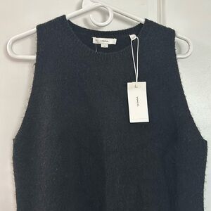 Vince - Sweater dress